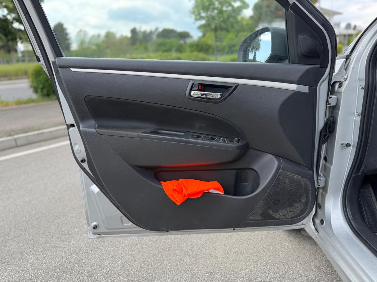 Suzuki Swift 1.2 VVT 5 porte GL Top GPL