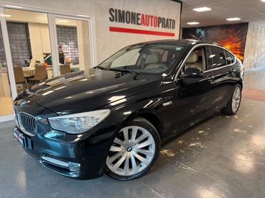 Bmw 5er Gran Turismo 530d Futura