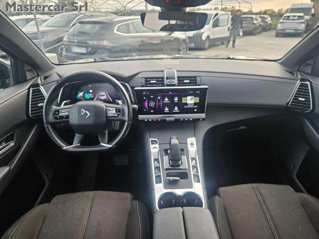 DS AUTOMOBILES DS 7 DS7 1.6 e-tense phev Bastille Business - GP559FN