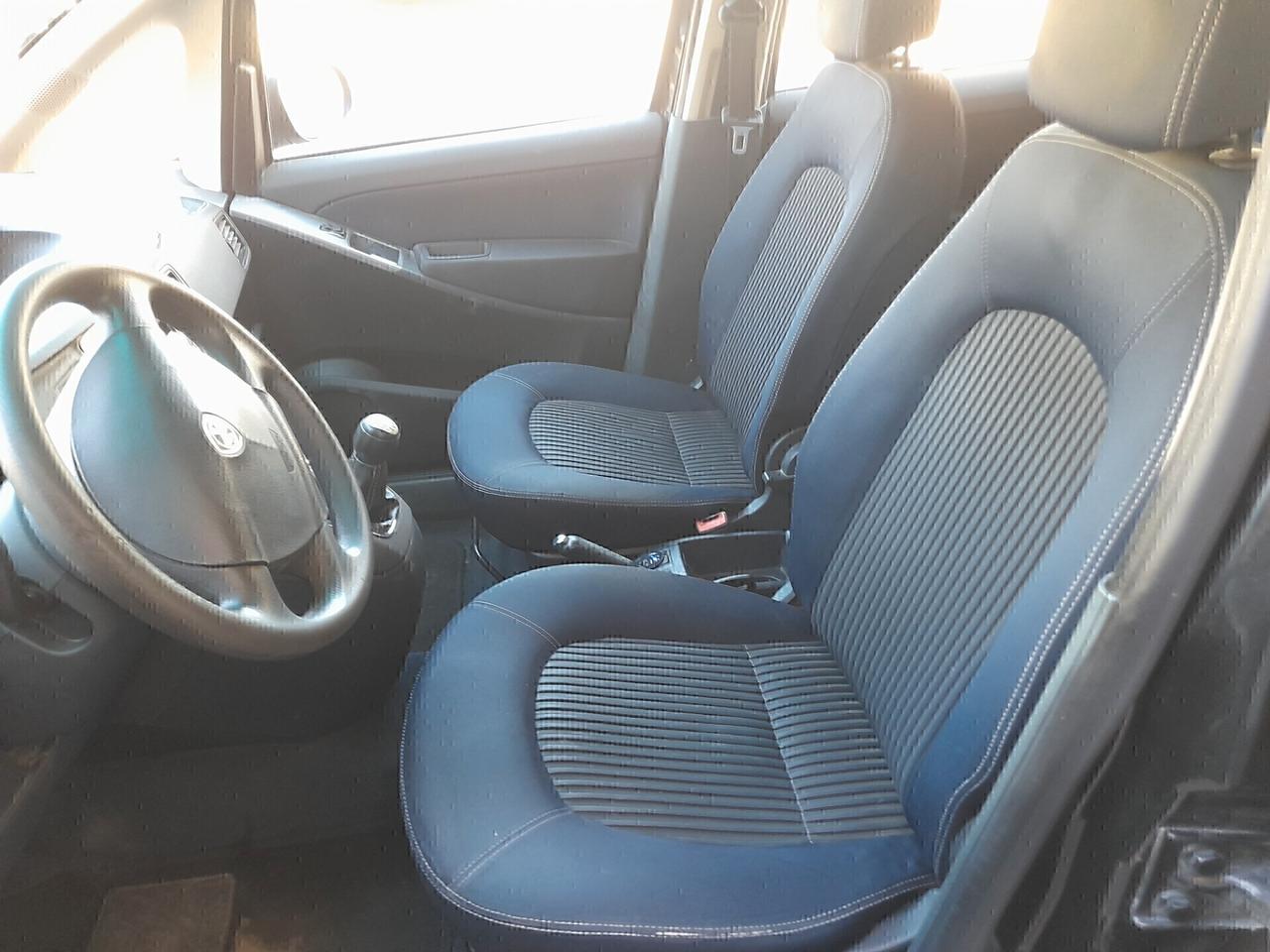 Lancia MUSA 1.3 Mjt 95 CV PRONTA ALL'USO