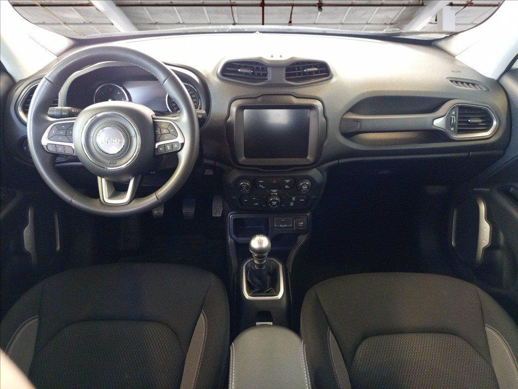 JEEP Renegade 1.6 mjt Limited 2wd 130cv del 2023