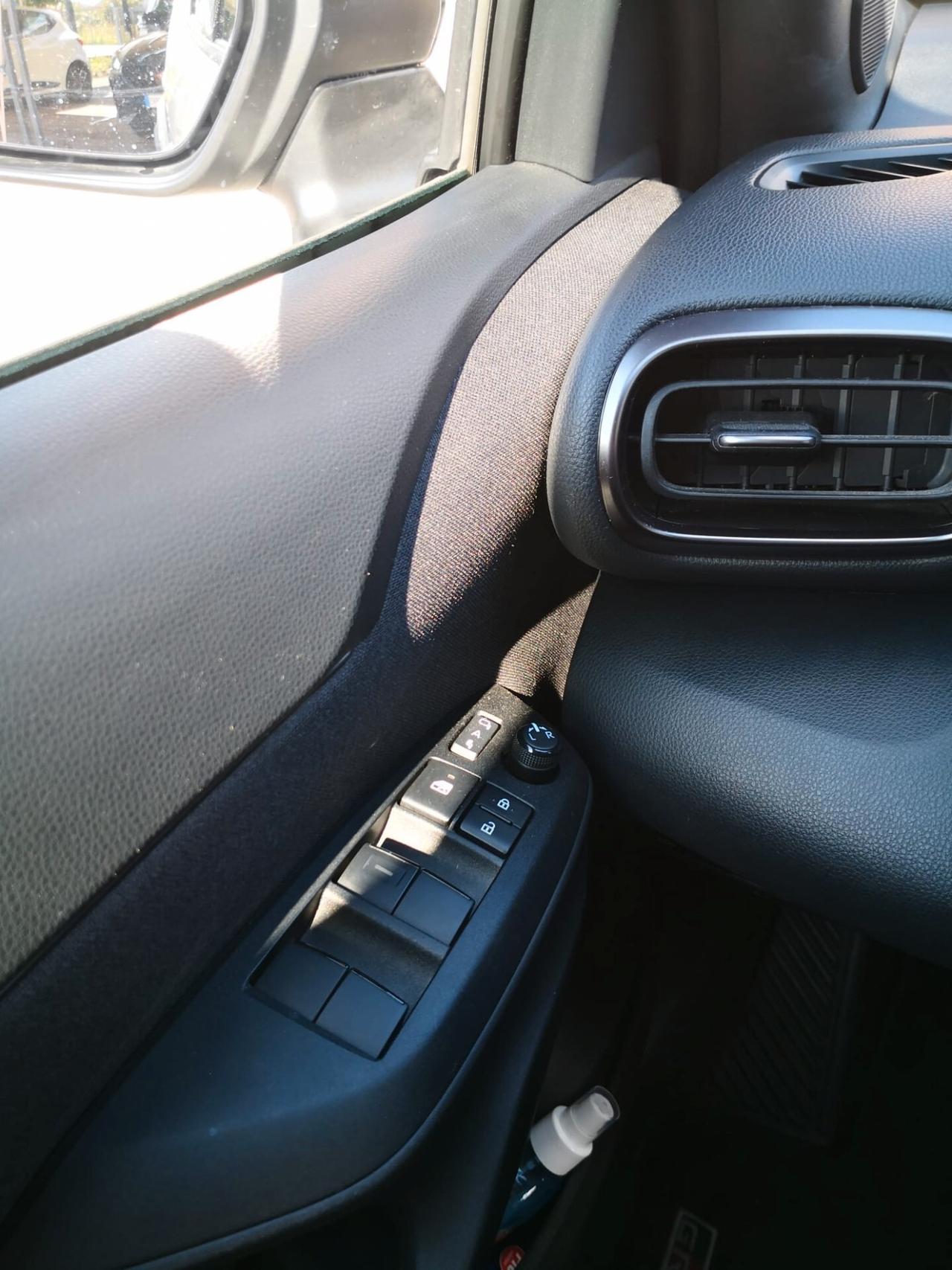 Toyota Yaris Cross 1.5 Hybrid 5p. E-CVT GR SPORT ***SU APPUNTAMENTO***