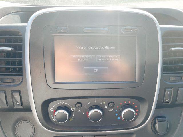 FIAT Talento 2.0 Ecojet 120CV PC-TN Furgone 10q