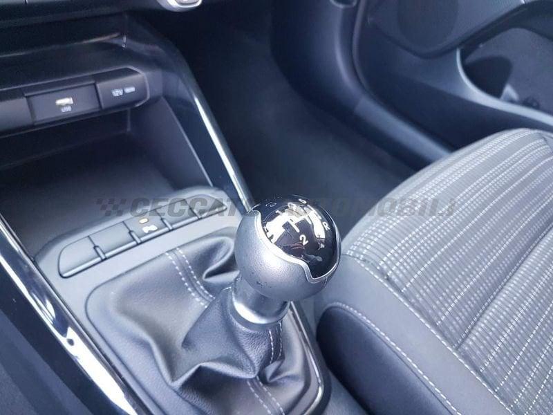 KIA Stonic Stonic 1.2 dpi Style 84cv