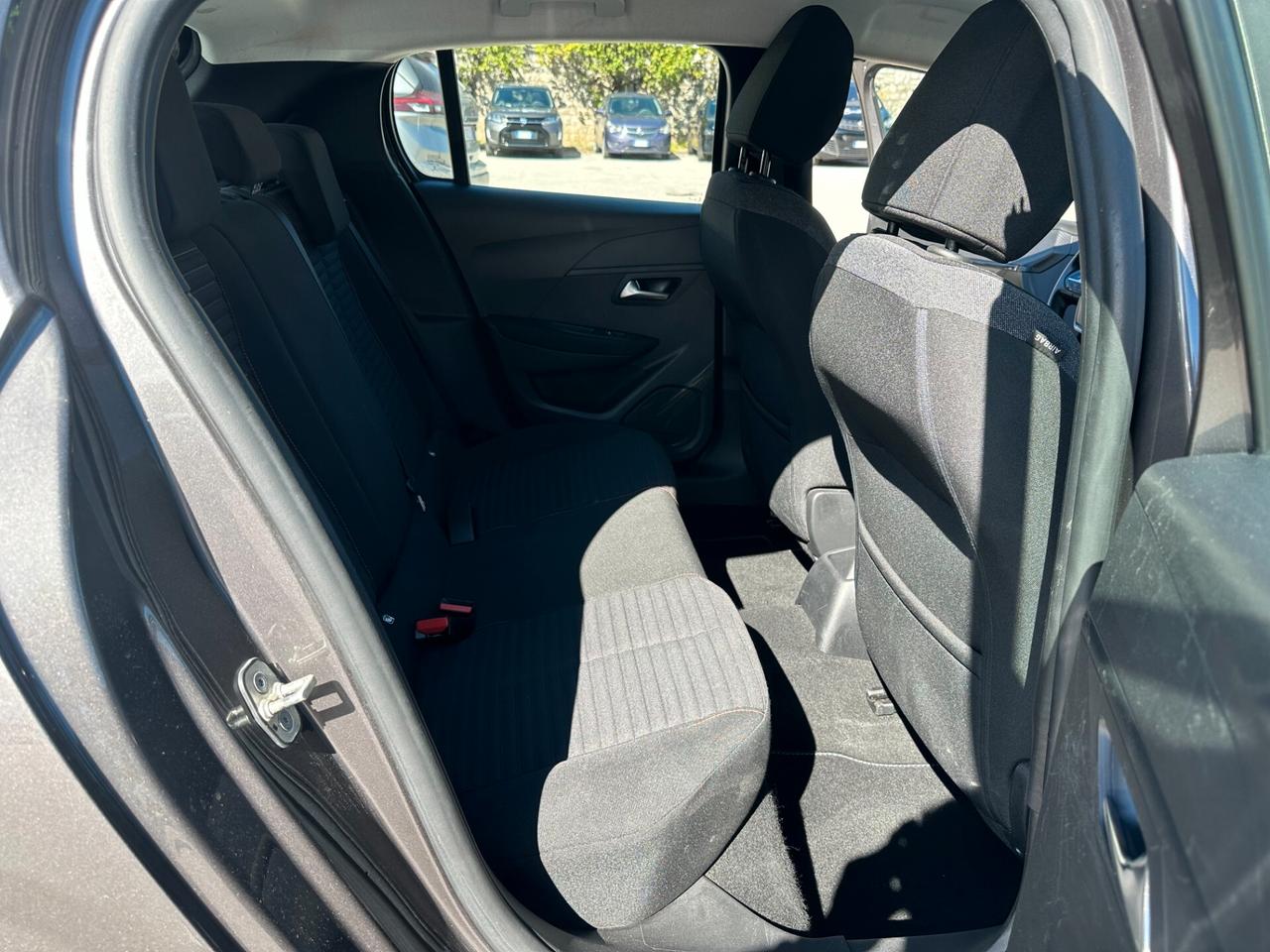 Peugeot 208 PureTech 100 Stop&Start 5 porte Allure