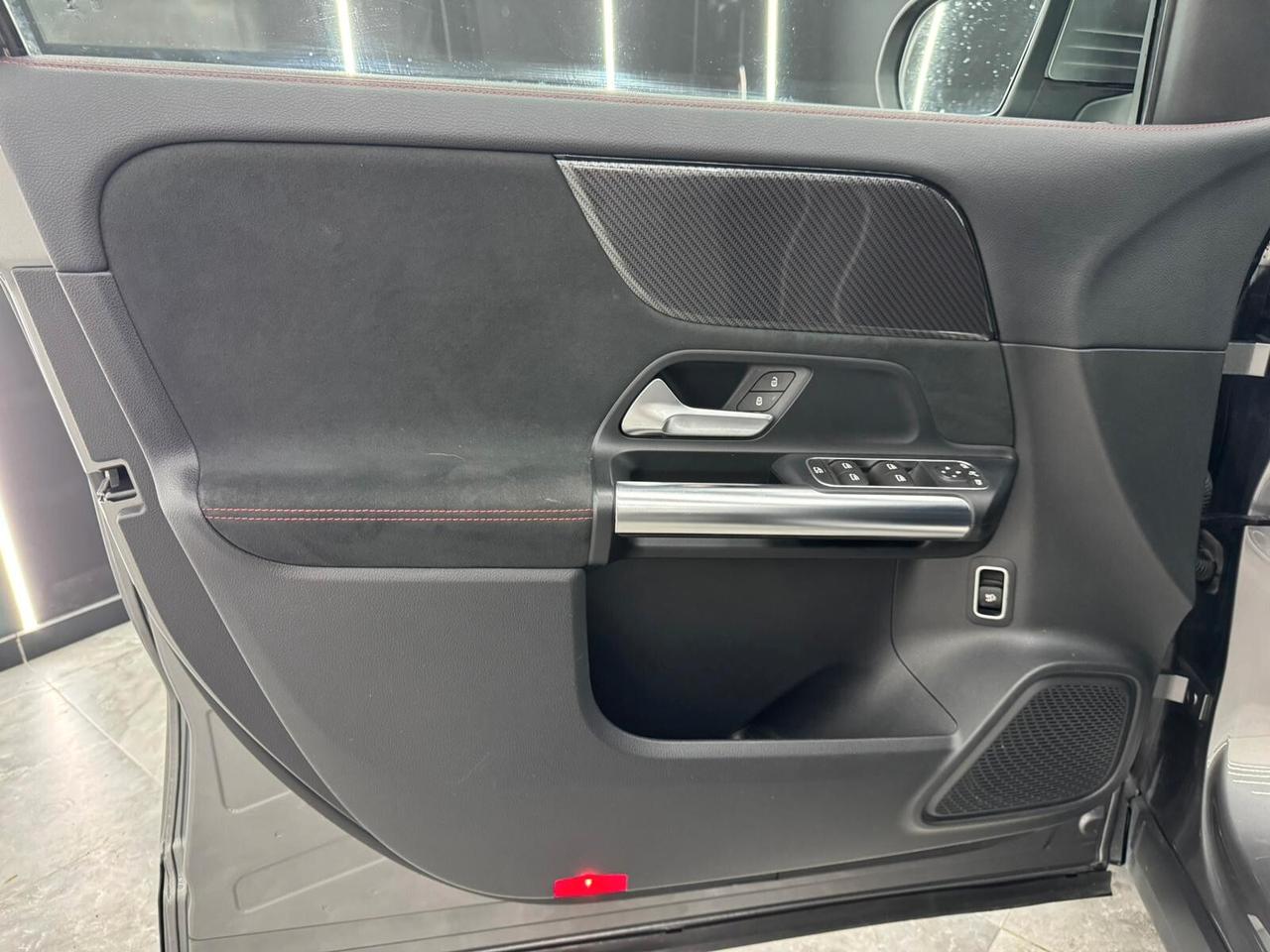 Mercedes-benz GLA 200 d Premium amg Line