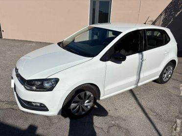VOLKSWAGEN Polo 1.4 TDI 5p. Comfortline