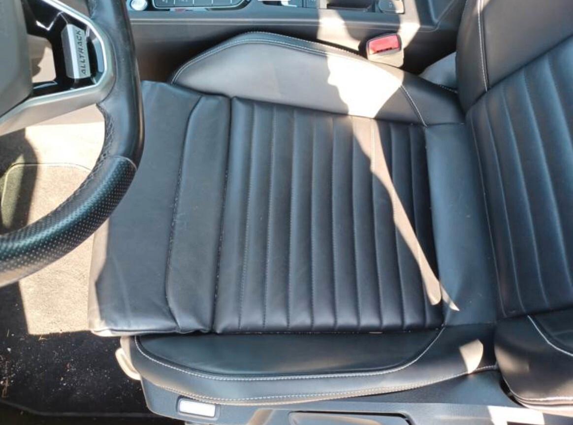Volkswagen Passat Variant 2.0 TDI SCR 200 CV 4MOTION DSG Executive