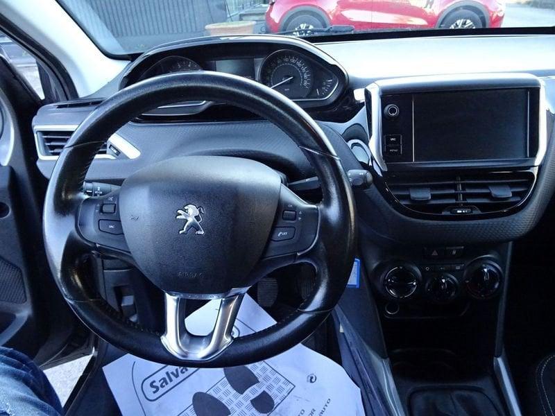 Peugeot 2008 PureTech 82cv Active