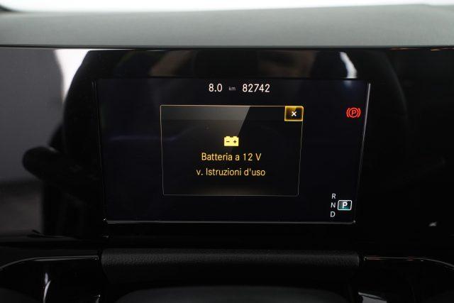 MERCEDES-BENZ CLA sse GLA GLA 180 d Automatic Sport Plus