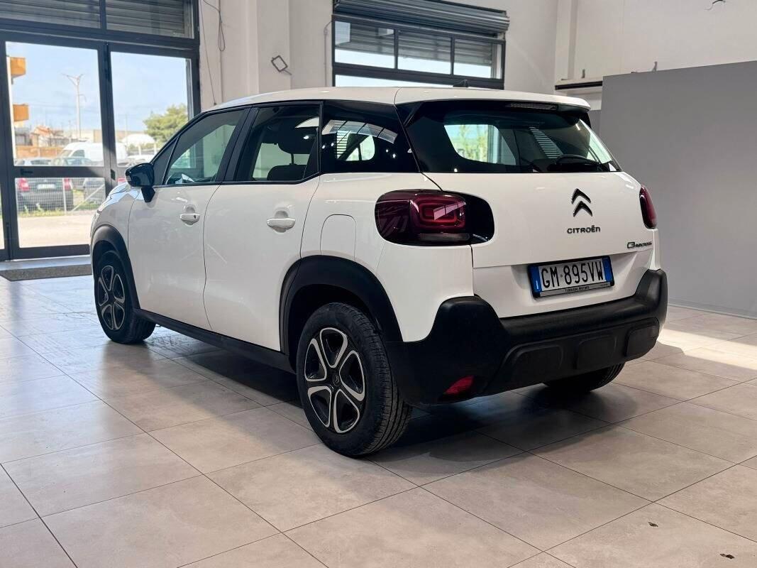 Citroen C3 Aircross PureTech 110 S&S Feel