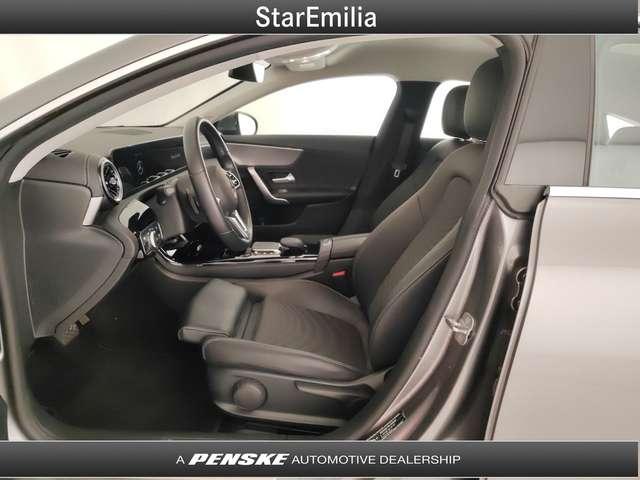 Mercedes-Benz CLA 220 CLA 220 d Automatic Shooting Brake Sport