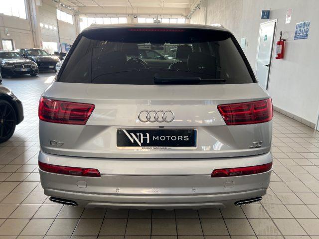 AUDI Q7 3.0 TDI 272 CV quattro //BELL1SS1MO//