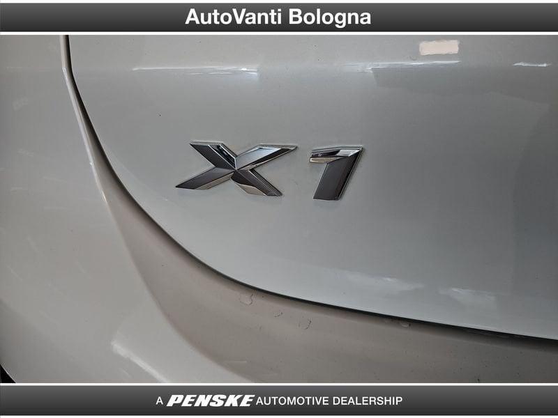 BMW X1 X1 xdrive25e xLine auto