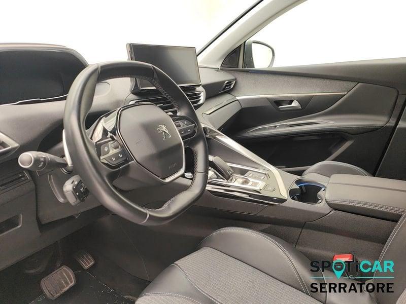 Peugeot 3008 II 2021 1.2 puretech t Allure s&s 130cv eat8