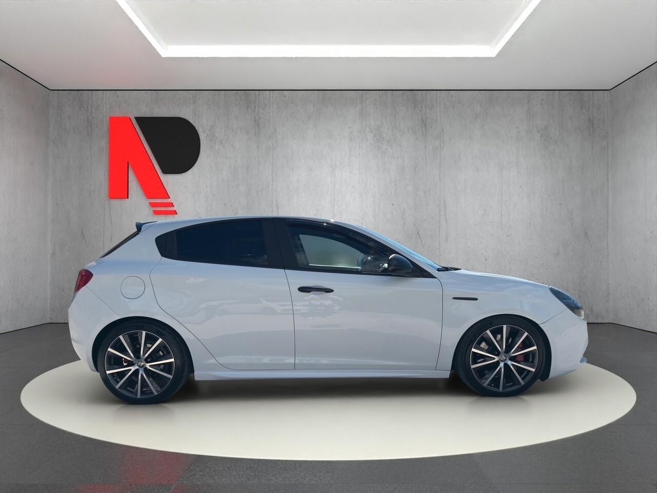 Alfa Romeo Giulietta 1.6 JTDm TCT 120 CV Sportiva