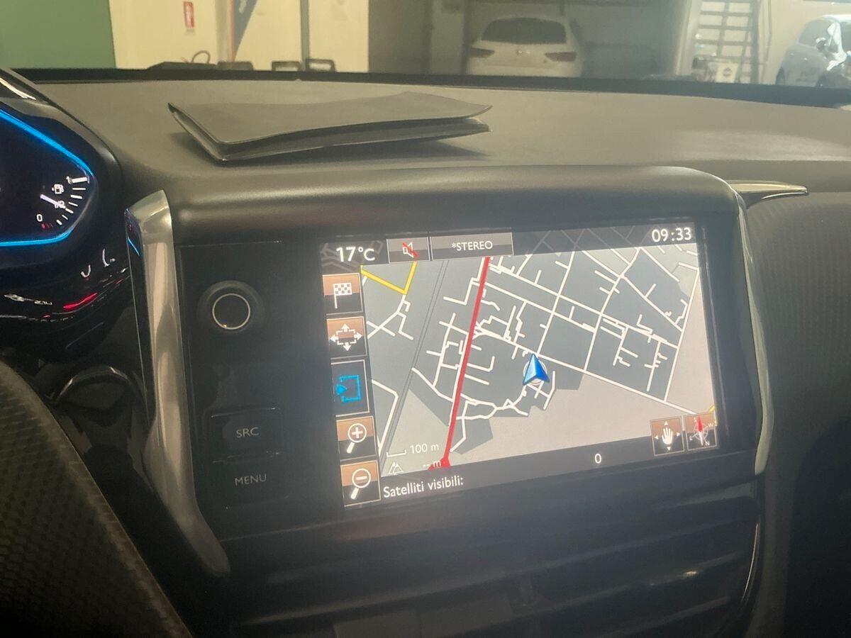 Peugeot 2008 1.6 Blue-HDi 88 Kw Allure