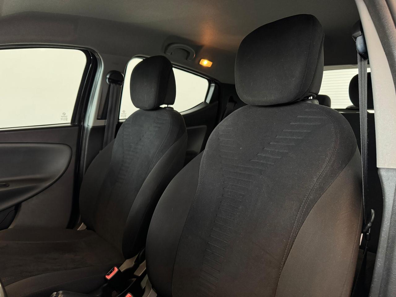 Lancia Ypsilon 1.2 69 CV 5 posti S&S Euro 6B