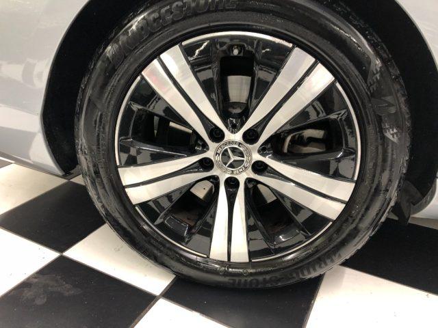 MERCEDES-BENZ C 200 sport plus