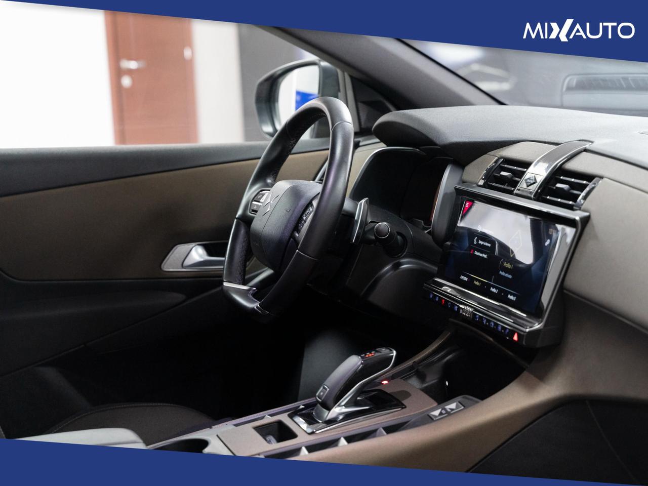 DS DS7 1.5 Crossback BlueHDI Business 130CV Auto