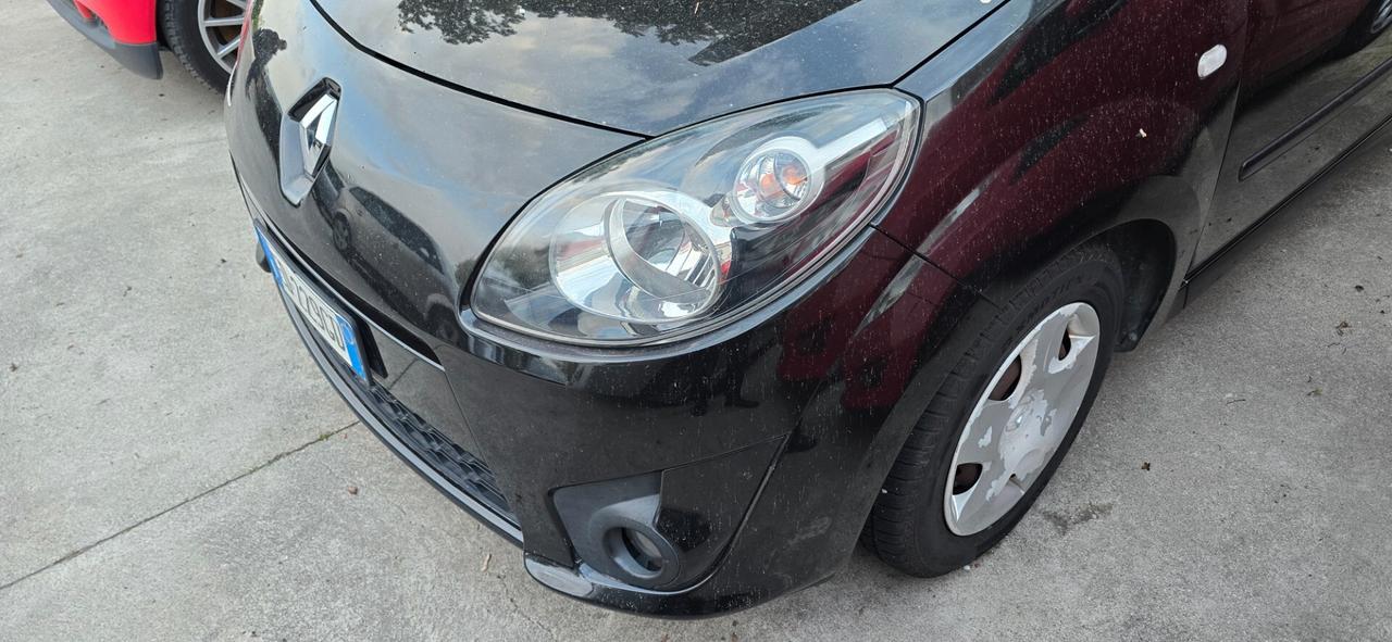 Renault Twingo 1.2 16V TCE Dynamique