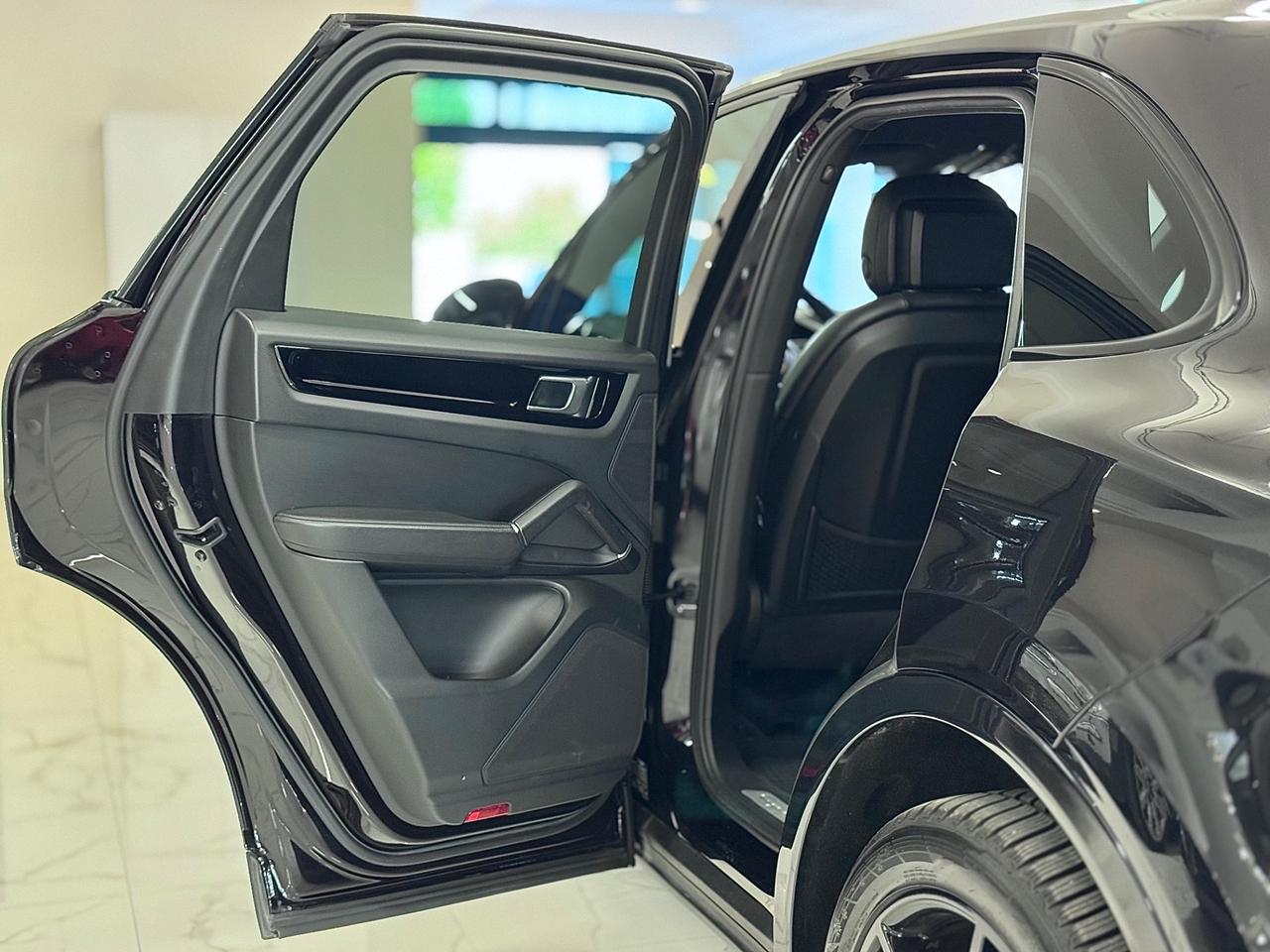 Porsche Cayenne 3.0 V6