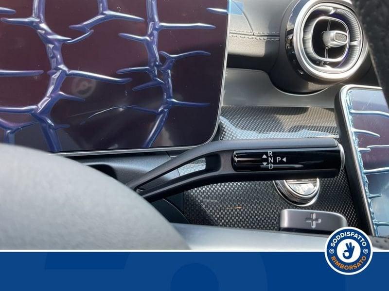 Mercedes-Benz Classe C C SW 220 D 4MATIC Travel Edition AMG Line ADVANCED PLUS