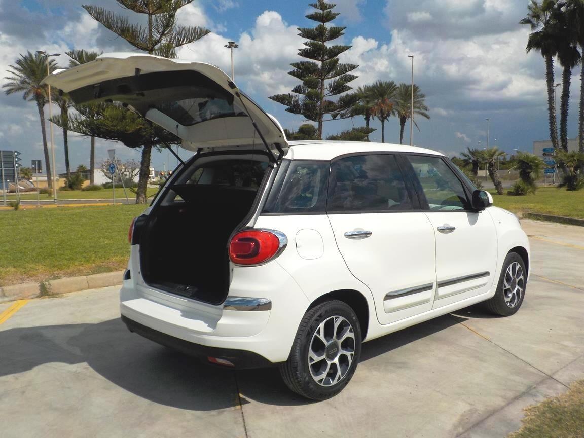 Fiat 500L 1.4 95 CV Pop Star