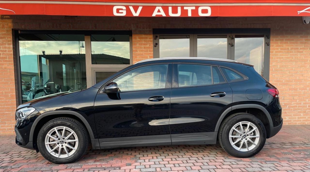 Mercedes-benz GLA 180 d Automatic Executive