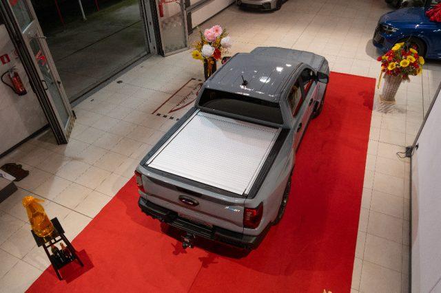 FORD Ranger Raptor MS-RT 3.0 EcoBlue 240CV aut. 4WD DC LIMITED.E.UNIK