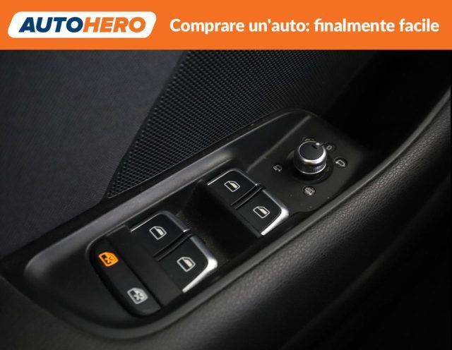AUDI A3 SPB 1.6 TDI clean diesel Admired