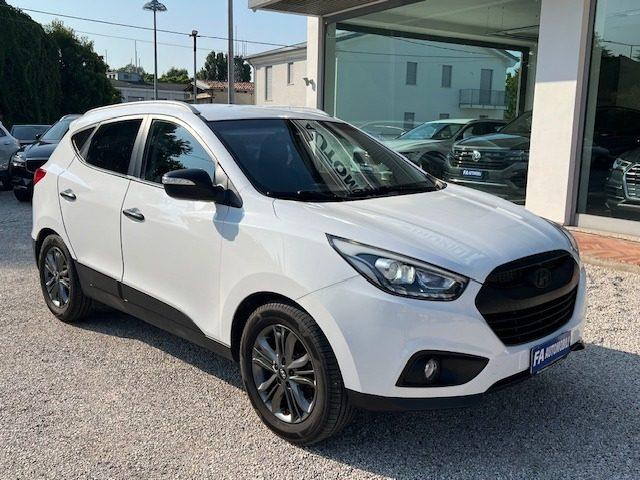 HYUNDAI iX35 1.7 CRDi 2WD Xpossible