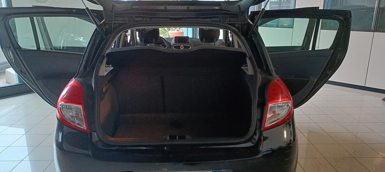 Clio 1.2 GPL SOLO 125MILA KM! e FRIZIONE NUOVA!!!!!!!!