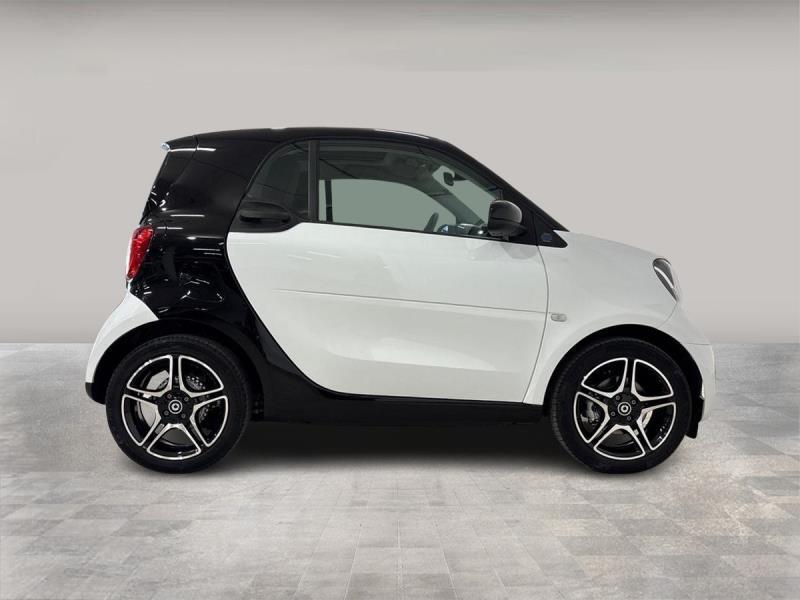 Smart fortwo 22kW EQ Pulse