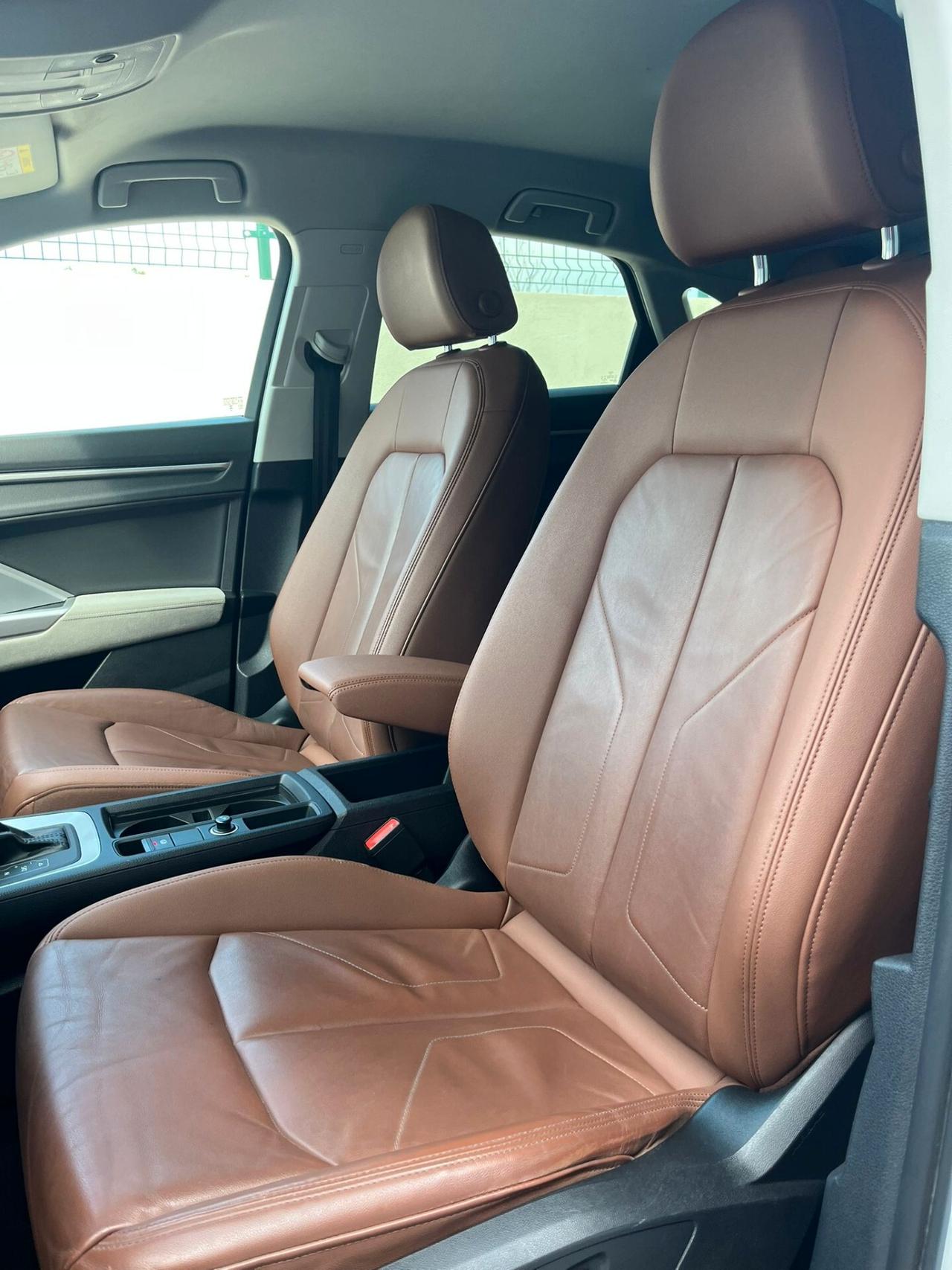 Audi Q3 SPB 40 TDI quattro S tronic line edition