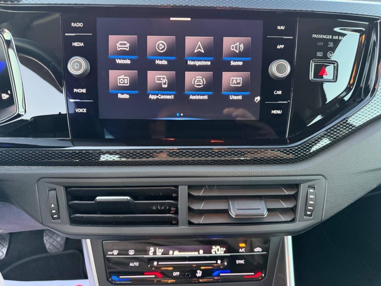 VOLKSWAGEN POLO 1.0 TSI LIFE FULL LED MY23