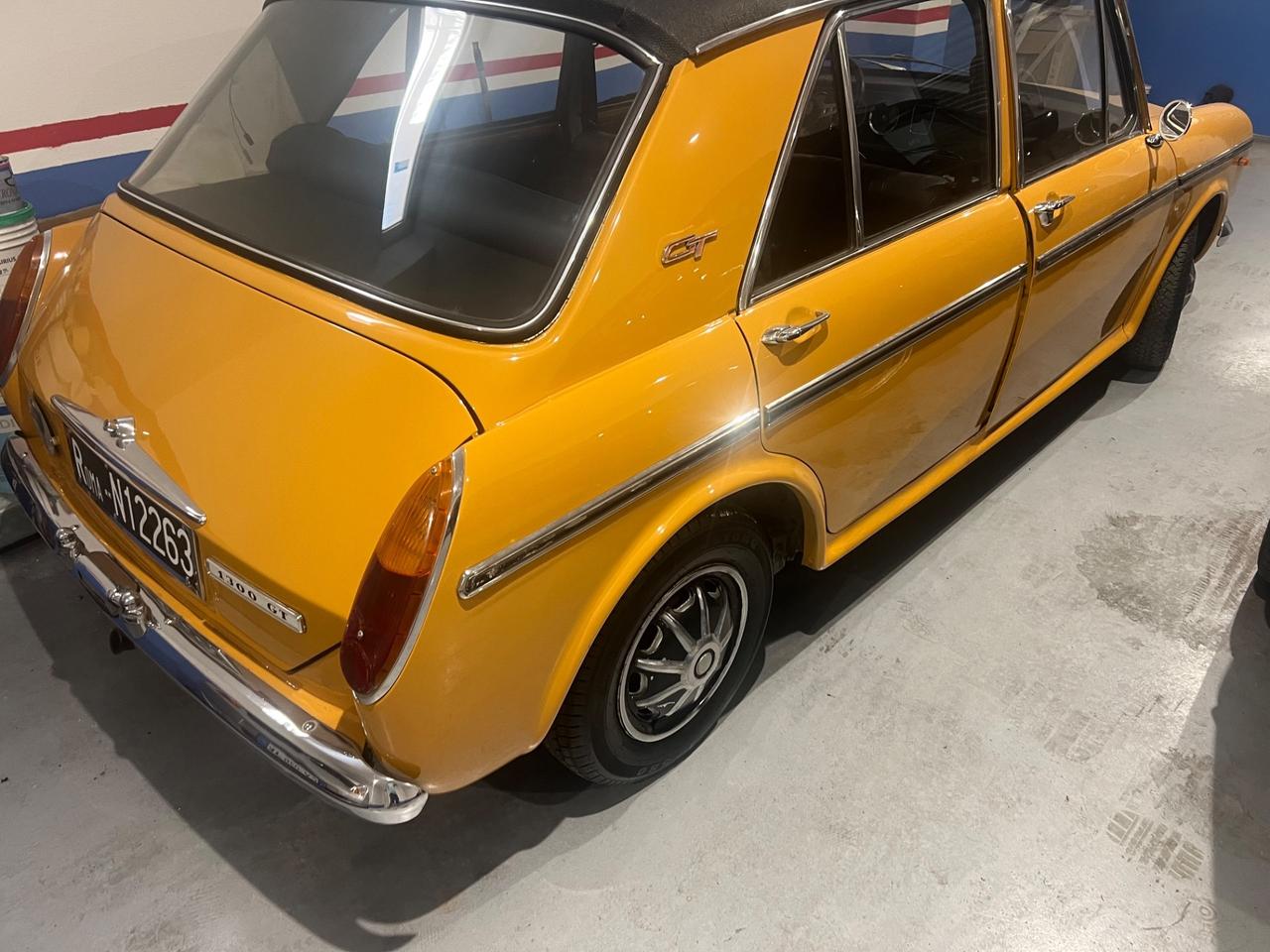 Austin Gt 1300