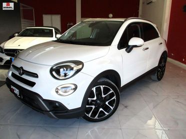 FIAT 500X 1.6 M.Jet 130 cv Cross 2021 KM75000