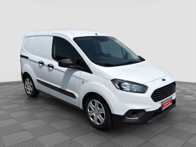 FORD Transit Courier Transit Courier 1.5 TDCi 100CV Van Trend