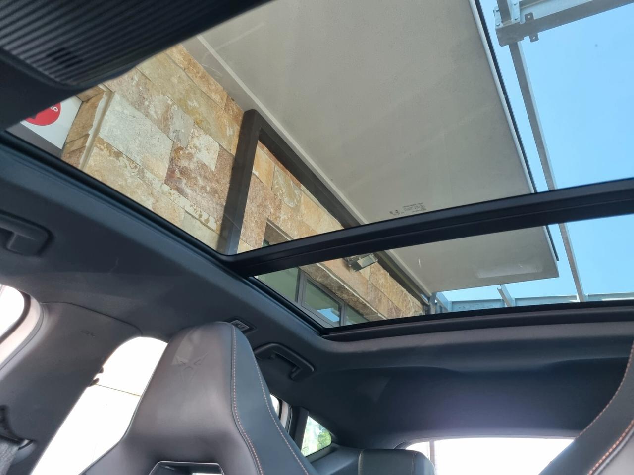 Cupra Formentor 2.0 tdi 4drive 150cv dsg