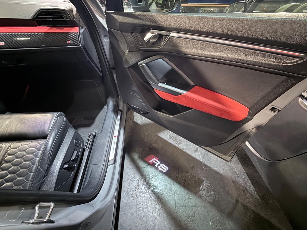 Audi Q3 RS SPB quattro S tronic