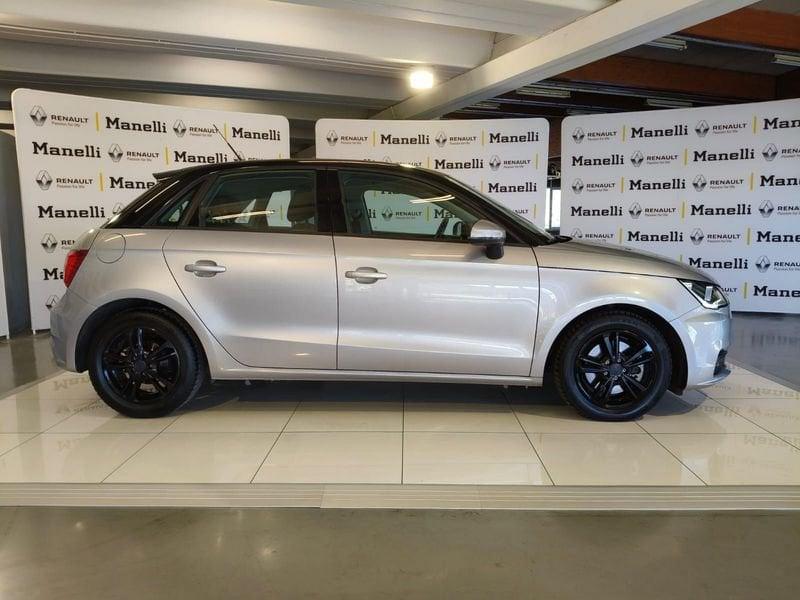Audi A1 Sportback 1.6 TDI rif.FF399