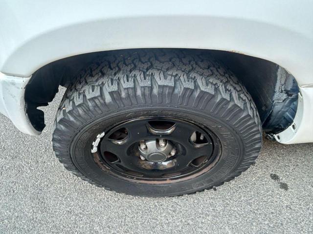 TOYOTA RAV 4 RAV4 2.0i 16V cat 3 porte
