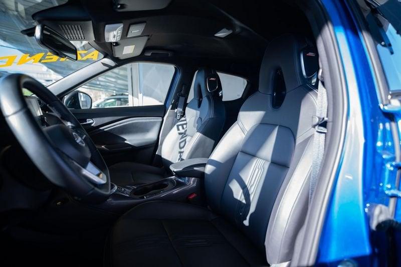 Nissan Juke 1.6 HEV Tekna