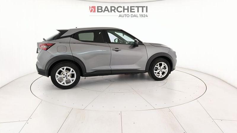 Nissan Juke 2ª SERIE 1.0 DIG-T 117 CV BUSINESS