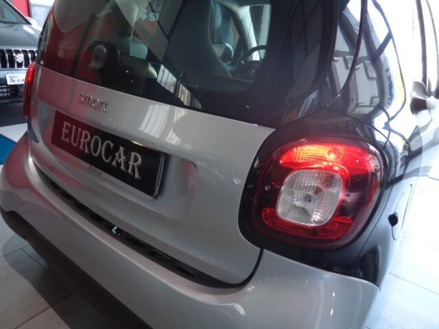 Smart ForTwo 70 1.0 twinamic Youngster
