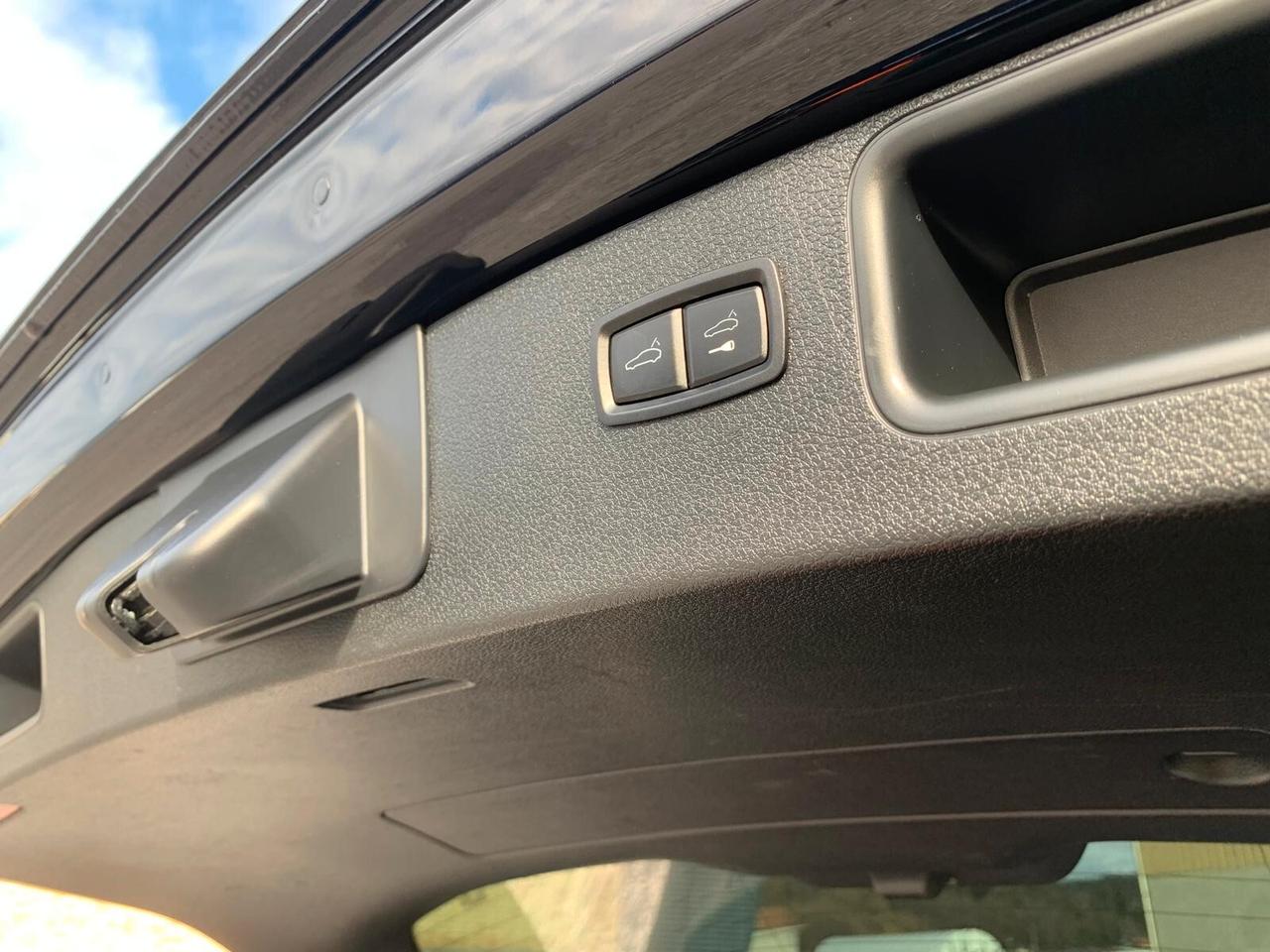 Porsche Macan 2.9 GTS PDK Tetto Full