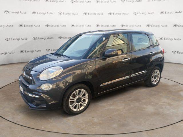 FIAT 500L 1.4 T-Jet 120 CV GPL Pop Star