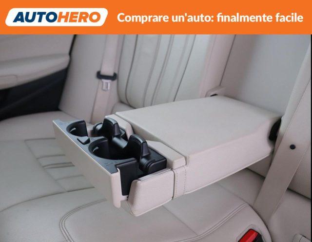 BMW 530 d Touring Msport
