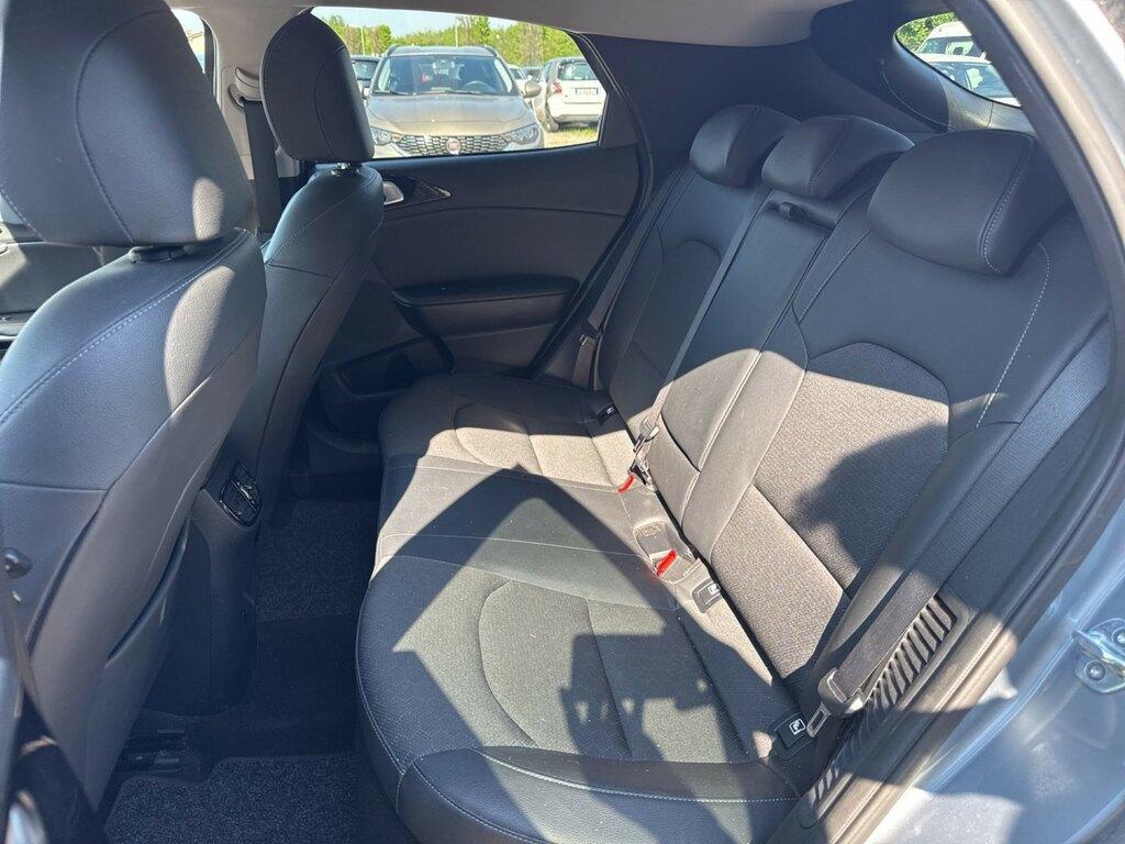 Kia Xceed 1.6 GDi PHEV Style DCT